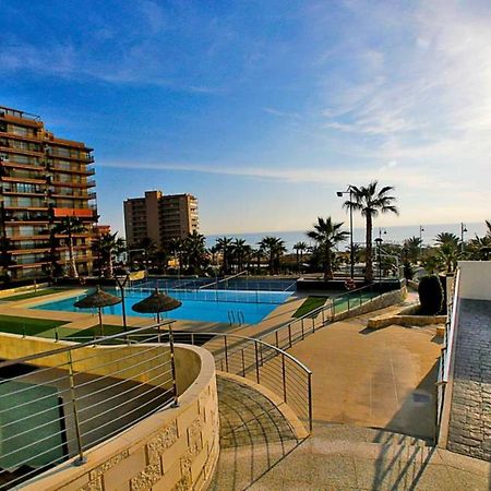 Sea Coast Apartment Ареналес-дель-Соль Екстер'єр фото