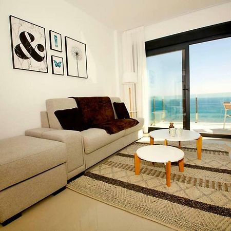 Sea Coast Apartment Ареналес-дель-Соль Екстер'єр фото