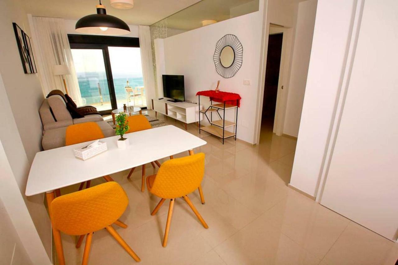 Sea Coast Apartment Ареналес-дель-Соль Екстер'єр фото