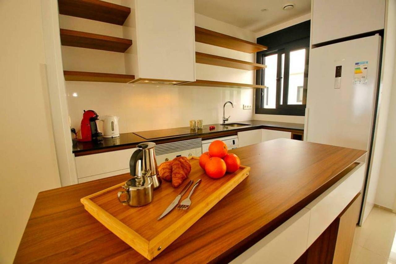 Sea Coast Apartment Ареналес-дель-Соль Екстер'єр фото