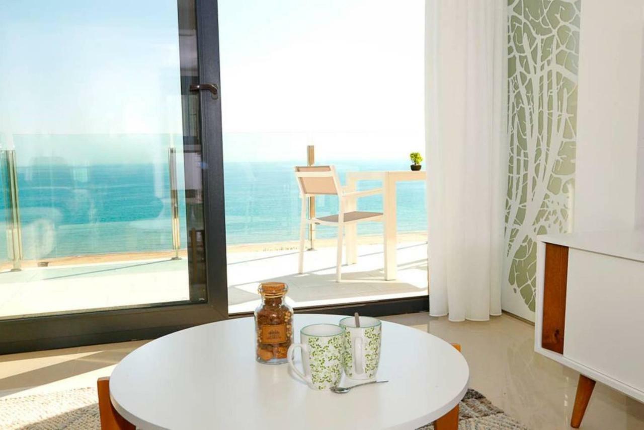 Sea Coast Apartment Ареналес-дель-Соль Екстер'єр фото